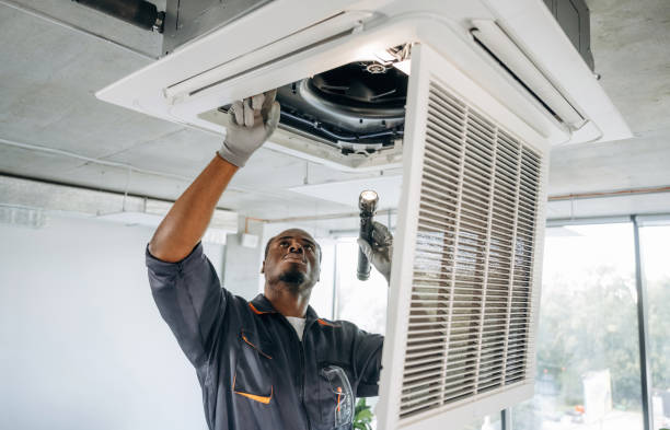 Licensed Hvac service in Glyndon, MN - FH HVAC
