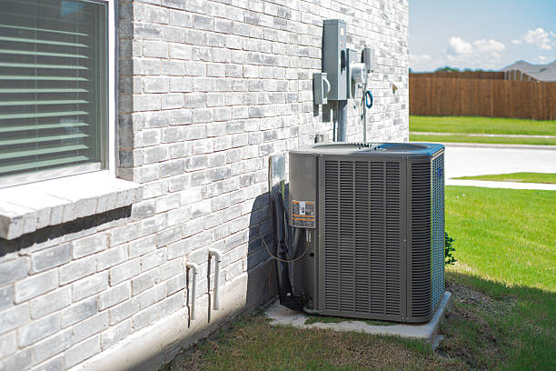 Reliable Hvac contractor in Glyndon, MN by FH HVAC